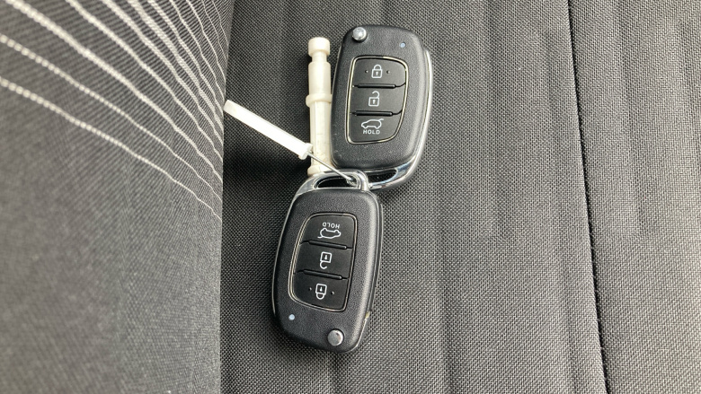 Hyundai i10 1.0 [63] Advance 5dr [Nav] Petrol Hatchback